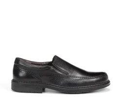 CLIPPER 9578 Slip On Negro