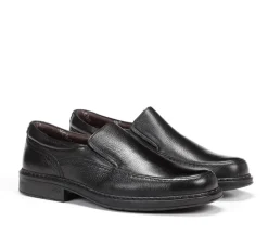 CLIPPER 9578 Slip On Negro
