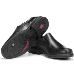 CLIPPER 9578 Slip On Negro