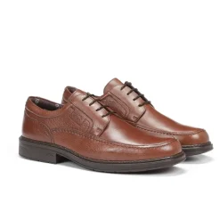 CLIPPER 9579 Zapato Marrón