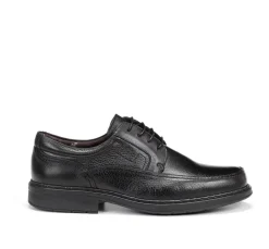 CLIPPER 9579 Zapato Negro