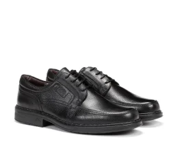 CLIPPER 9579 Zapato Negro