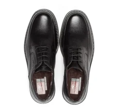 CLIPPER 9579 Zapato Negro