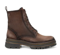 COSMO D9389 Botín Marrón