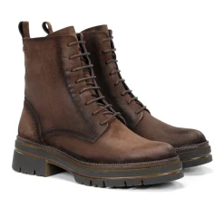 COSMO D9389 Botín Marrón