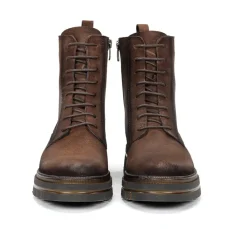 COSMO D9389 Botín Marrón