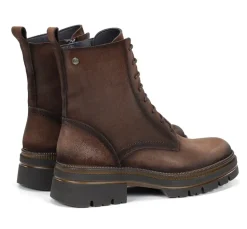 COSMO D9389 Botín Marrón