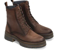 COSMO D9389 Botín Marrón