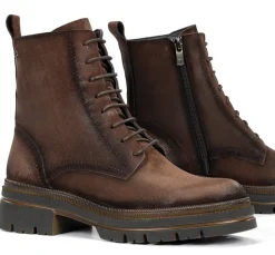 COSMO D9389 Botín Marrón