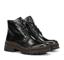 COSMO D9390 Botín Negro