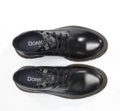 COSMO D9390 Botín Negro