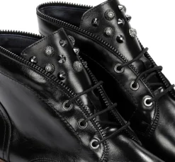 COSMO D9390 Botín Negro