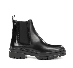 COSMO D9391 Botín Negro