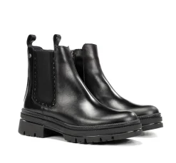 COSMO D9391 Botín Negro