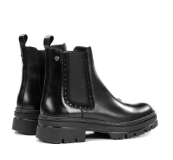 COSMO D9391 Botín Negro