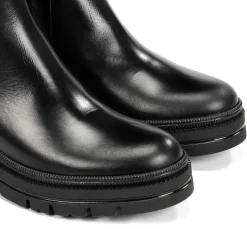 COSMO D9391 Botín Negro