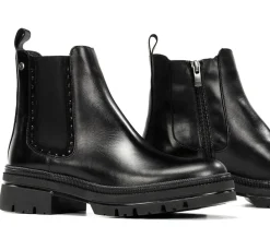 COSMO D9391 Botín Negro