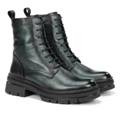 COSMO D9389 Botín Verde