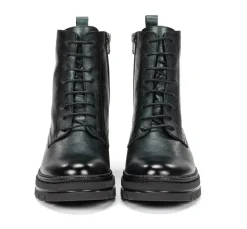 COSMO D9389 Botín Verde