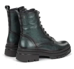 COSMO D9389 Botín Verde