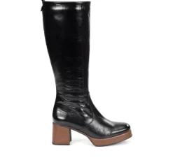 CRISTEL D9339 Bota Negra