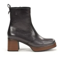 CRISTEL D9157 Botín Gris