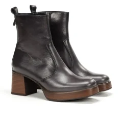 CRISTEL D9157 Botín Gris