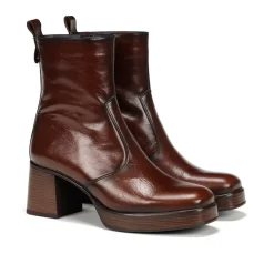 CRISTEL D9157 Botín Marrón