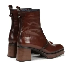 CRISTEL D9157 Botín Marrón