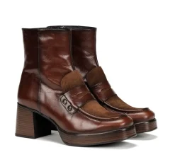 CRISTEL D9158 Botín Marrón