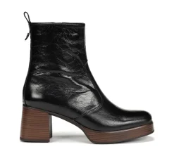 CRISTEL D9157 Botín Negro