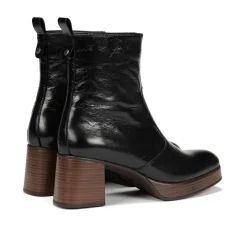 CRISTEL D9157 Botín Negro