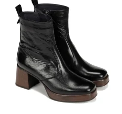 CRISTEL D9157 Botín Negro