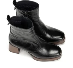 CRISTEL D9157 Botín Negro