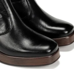 CRISTEL D9157 Botín Negro