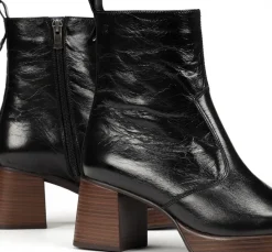 CRISTEL D9157 Botín Negro