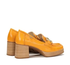 CRISTEL D9232 Mocasín Naranja