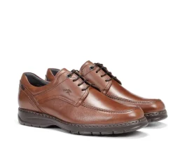 CRONO 9142 Zapato Marrón