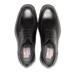 CRONO 9142 Zapato Negro