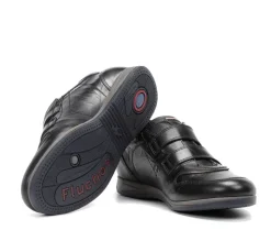 DANIEL 9262 Zapato Negro