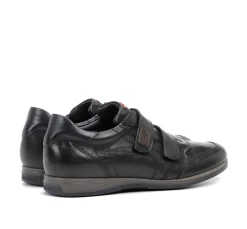 DANIEL 9262 Zapato Negro