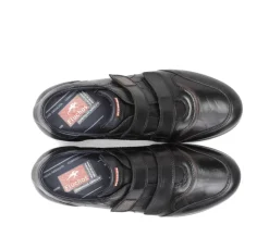 DANIEL 9262 Zapato Negro