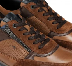 DANIEL F1288 Deportivo Marrón