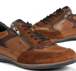 DANIEL F1288 Deportivo Marrón