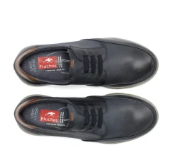 DARYL F1459 Zapato Azul