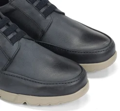 DARYL F1459 Zapato Azul