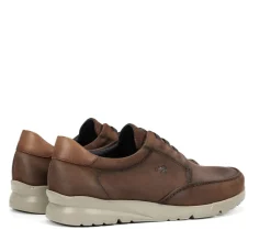 DARYL F1459 Zapato Marrón