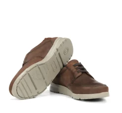 DARYL F1459 Zapato Marrón