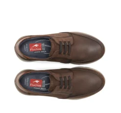 DARYL F1459 Zapato Marrón