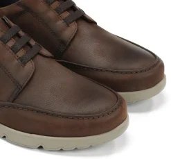DARYL F1459 Zapato Marrón